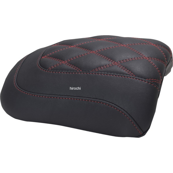 88611DC マスタング Mustang SEAT REAR COWL DBL DIAM DRK CHERRY THREAD