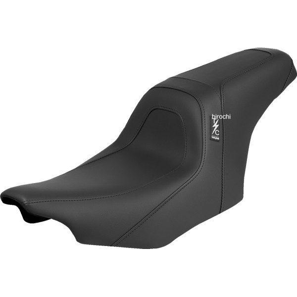 TS82307 サドルメン Saddlemen SEAT PRO SERIES SMOOTH FL