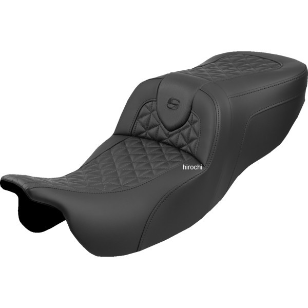 815-07-21000 サドルメン Saddlemen SEAT ROADSOFA TRI GRIPPER