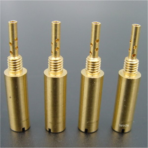 0801 ビーアールシー BRC 純正キャブ用スロージェット #35 CB400F、CB350F