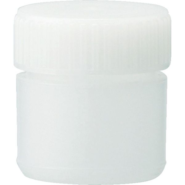 0801 353-8419 瑞穂化成工業(株) 瑞穂 Mボトル広口瓶30ml