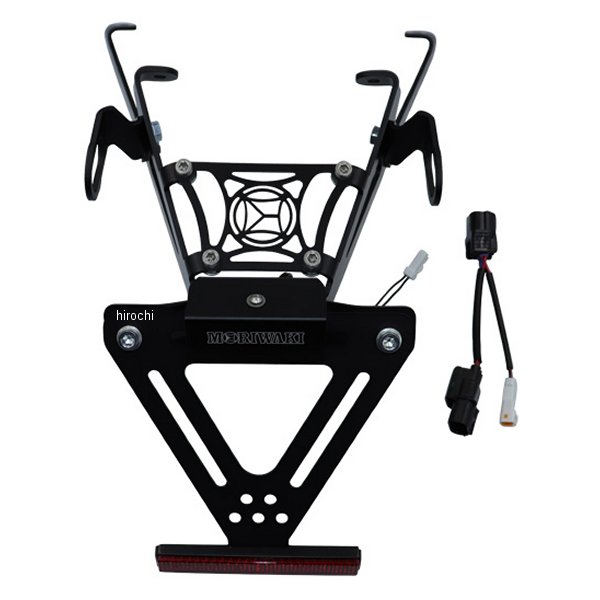 08010-201S5-00C モリワキ フェンダーレスキット CB1000R