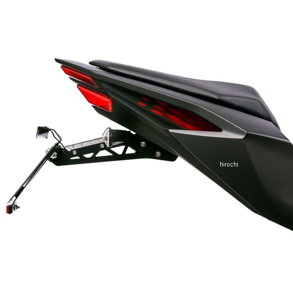 08010-201T8-00 モリワキ ショートフェンダーキット 17年以降 CB250RR