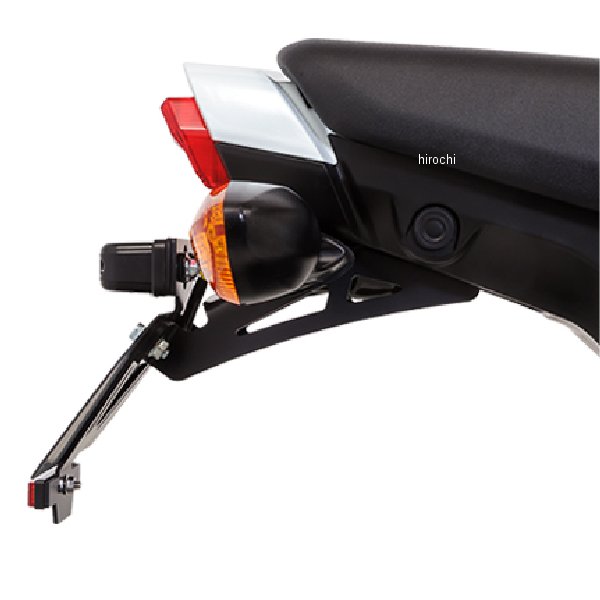 08010-201Z2-00 モリワキ ショートフェンダーキット GROM