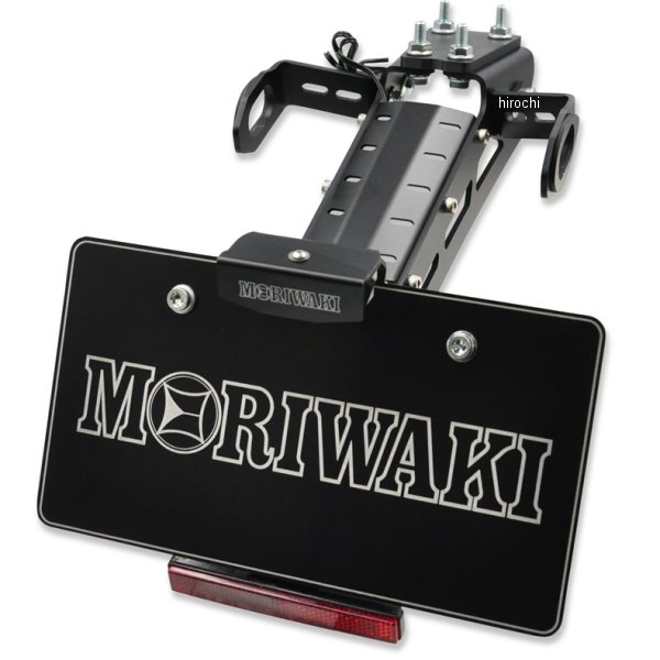 08010-201Z3-00 モリワキ ショートフェンダーキット CBR400R