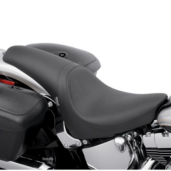 0802-0467 DRAG シート プレデター 00年-13年 FLST 無地