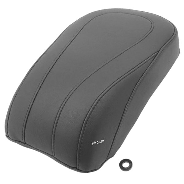 0802-0477 76173 マスタング Mustang リアシート Tripper FLSTN ピンテージ