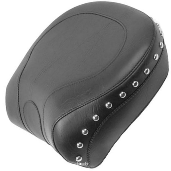 0802-0492 79486 マスタング Mustang リアシート ワイド FLSTS/C スタッド