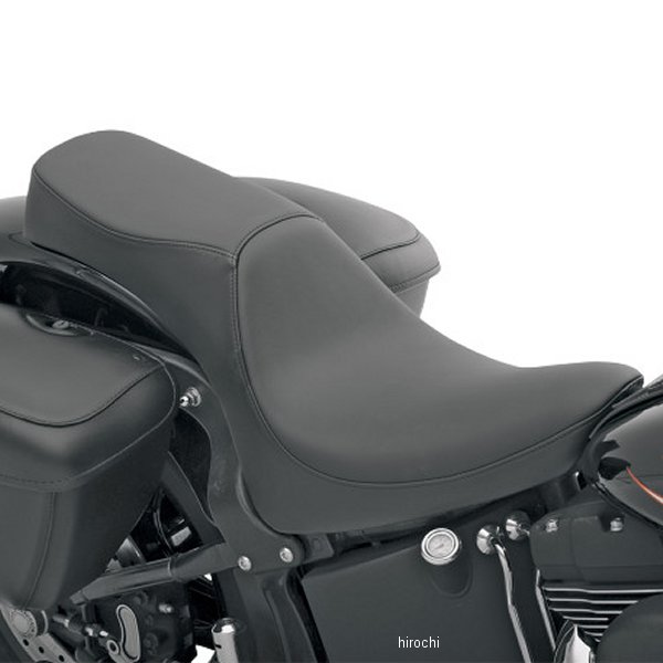 0802-0501 DRAG シート プレデター 2-UP 00年-13年 FLST 無地