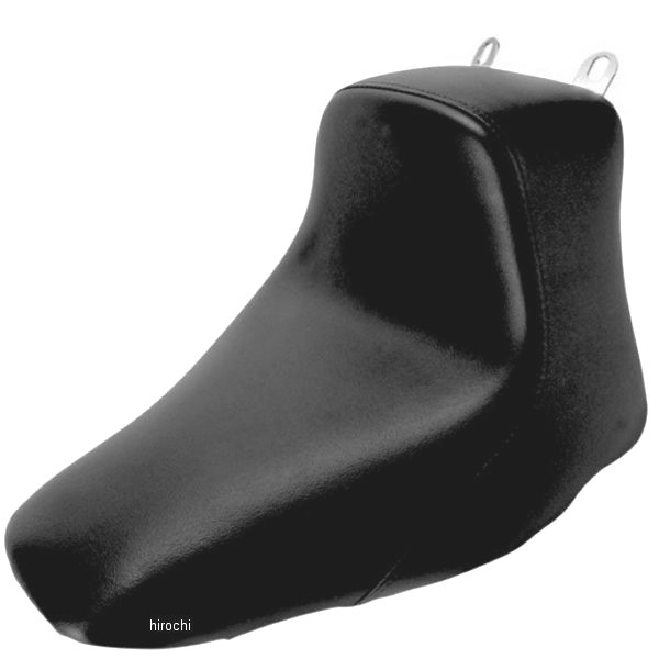 0802-0598 806-15-0021 サドルメン Saddlemen ソロシートヒールダウン 06年-17年 FLSTC、FLSTN バックレスト無し