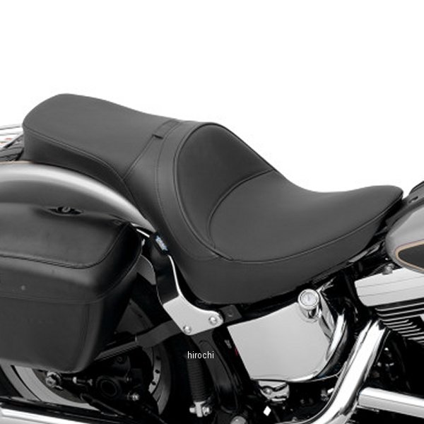 0802-0729 DRAG シート ワンピース 84年-99年 FXST、FLST 無地