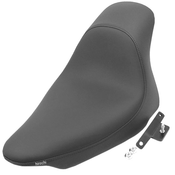 0802-0804 DRAG シート ソロ EZ 07年以降 FLSTC 無地