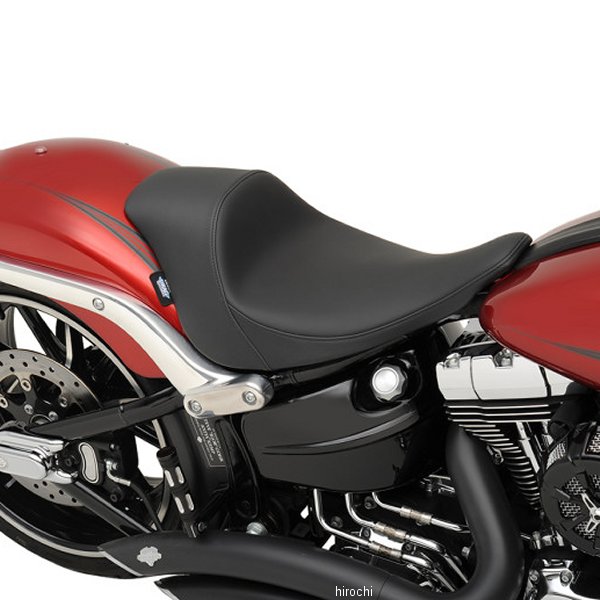 0802-0922 DRAG シート ソロ EZ 13年-17年 FXSB 無地