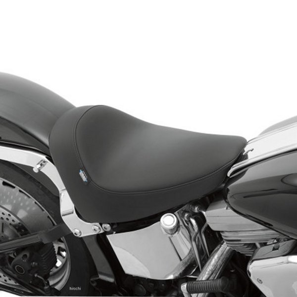 0802-0990 DRAG シート ソロ 84年-99年 FXST 無地