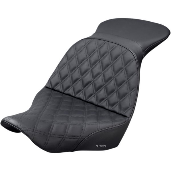 0802-1047 818-29-029LS サドルメン Saddlemen シート エクスプローラ LS FXLR/FLSB バックレスト無し