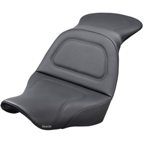 0802-1053 818-29-0291 サドルメン Saddlemen シート エクスプローラ FXLR/FLSB バックレスト無し