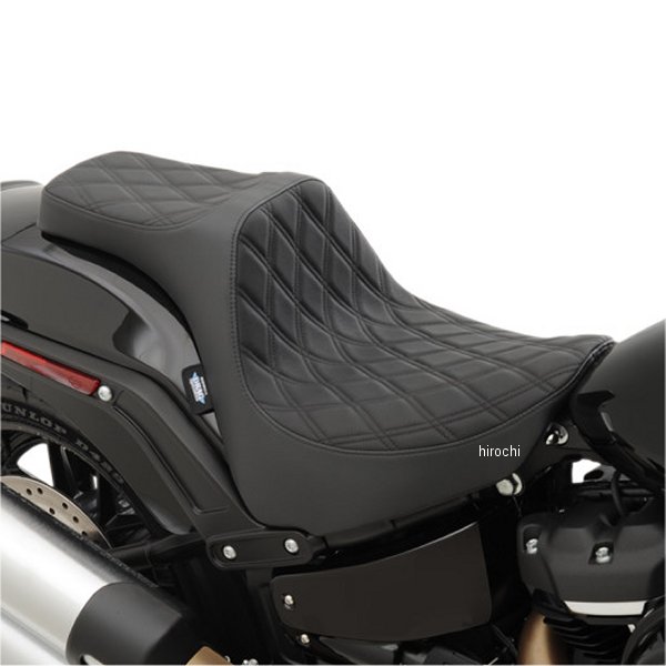 0802-1072 DRAG シート プレデター III FXFB ダイヤモンド黒