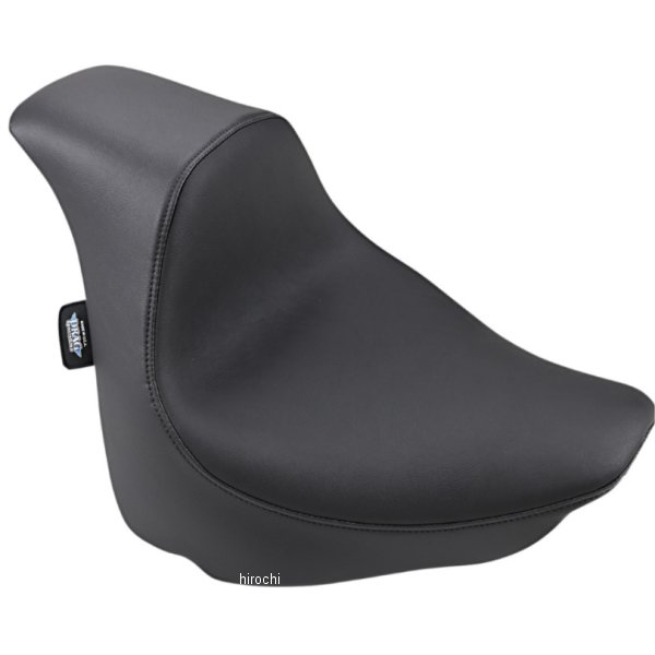 0802-1126 DRAG シート ソロ EZ-On 長さ21.5インチ FXFB 無地