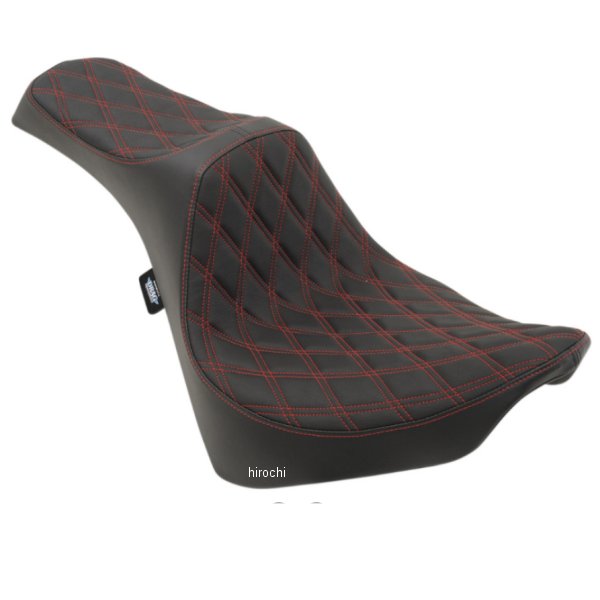 0802-1147 DRAG シート プレデター III FLHC/FLSL ダイヤモンド赤