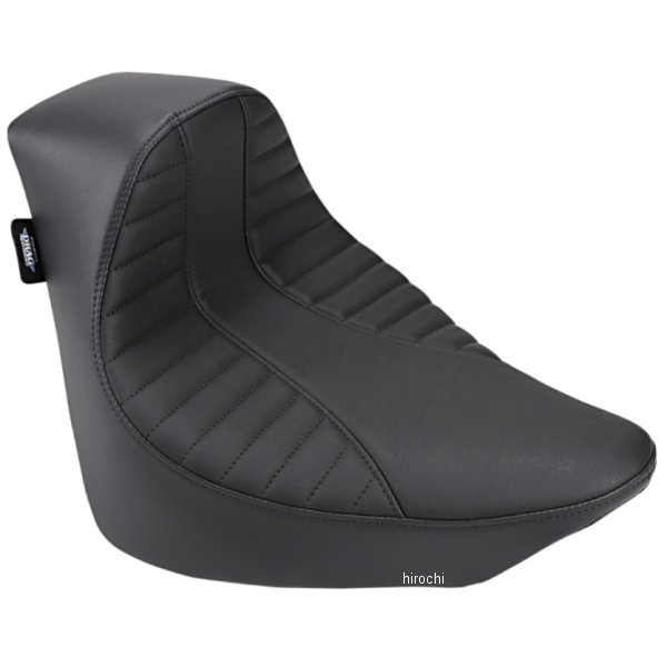 0802-1150 DRAG シート ソロ EZ-On FLHC/FLSL サソリステッチ