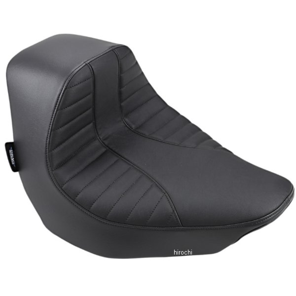 0802-1185 DRAG シート ソロ EZ-On 長さ20インチ FLFB サソリステッチ