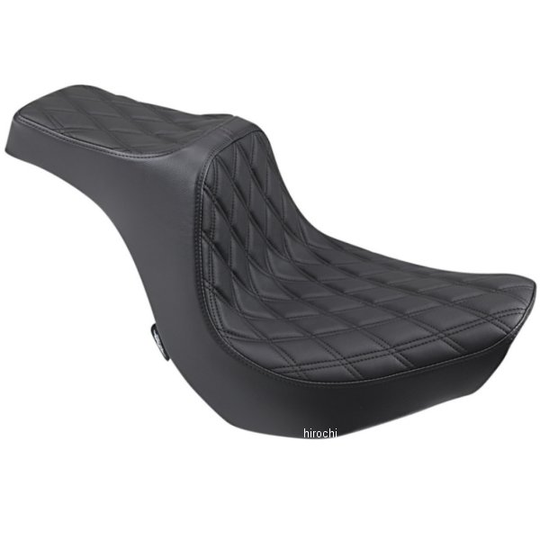 0802-1267 DRAG シート プレデター III FXBR ダイヤモンド黒