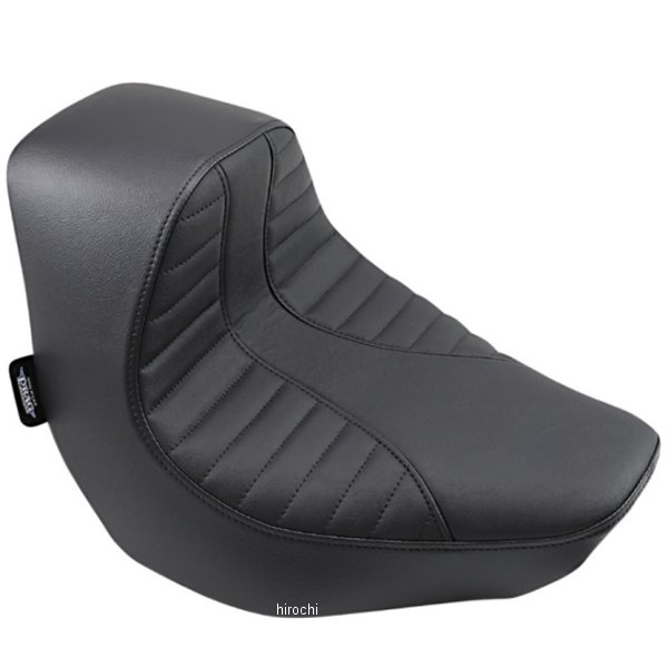 0802-1272 DRAG シート ソロ EZ-On FXBR サソリステッチ