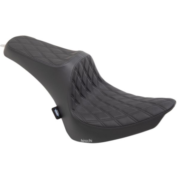 0802-1359 DRAG シート プレデター III FXST/FLST ダイヤモンド黒