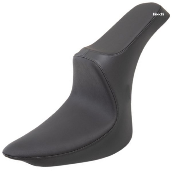 0802-1365 DRAG Specialties ドラックスペシャリティーズ シート プレデター3 スムース ソフテイル