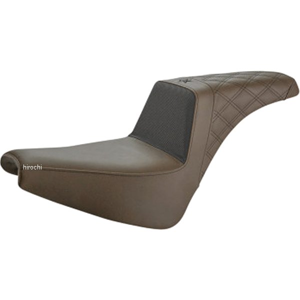 0802-1444 UN18-30-173BR サドルメン Saddlemen SEAT STEP UP UNKNOWN FX