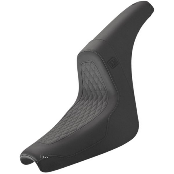 0802-1447 SM81830DB サドルメン Saddlemen SEAT SPEED MERCHANT