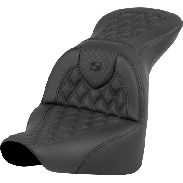 0802-1615 サドルメン Saddlemen シート ROADSOFA LS