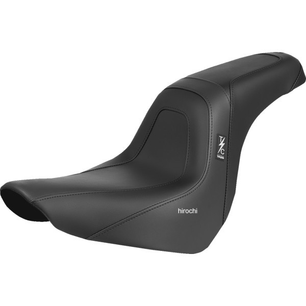 TS81829 サドルメン Saddlemen SEAT PRO SERIES SMOOTH SOFTTAIL