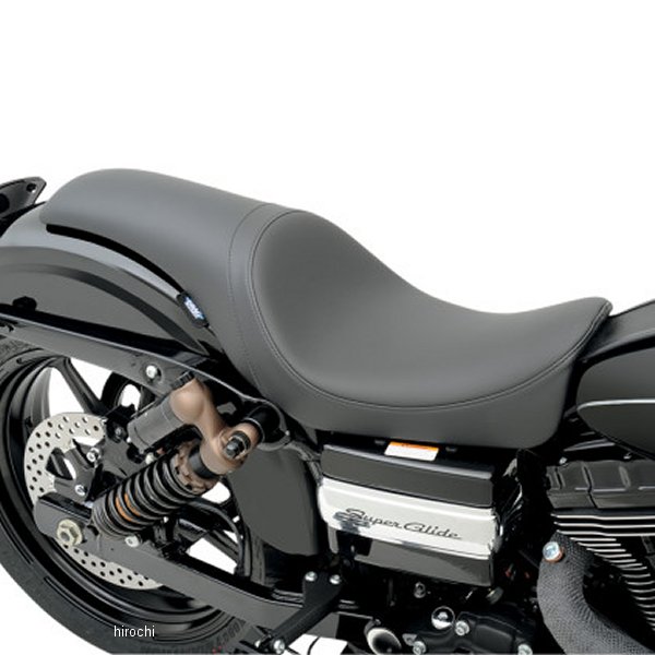 0803-0291 DRAG シート プレデター 06年-17年 FXD 無地