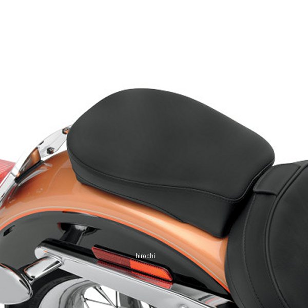 0803-0353 DRAG ピリオンパッド FXD 無地