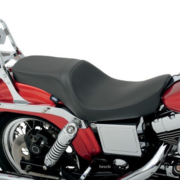 0803-0409 DRAG シート プレデター 2-UP 96年-03年 ダイナ 無地