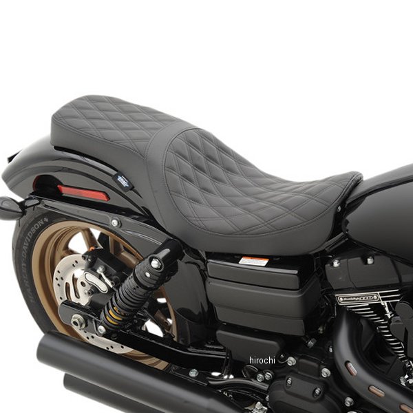 0803-0541 DRAG シート プレデター 2-UP FXD ダイヤモンド