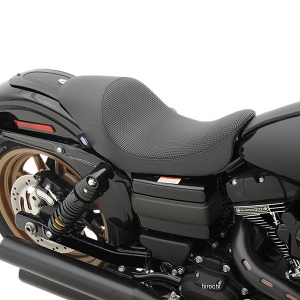 0803-0545 DRAG シート ソロ FXD バスケット織り