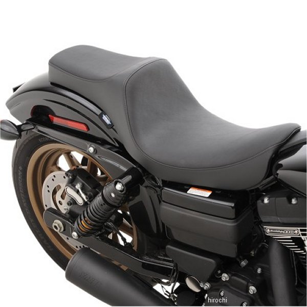 0803-0601 DRAG シート プレデター III 06年-17年 FXD 無地