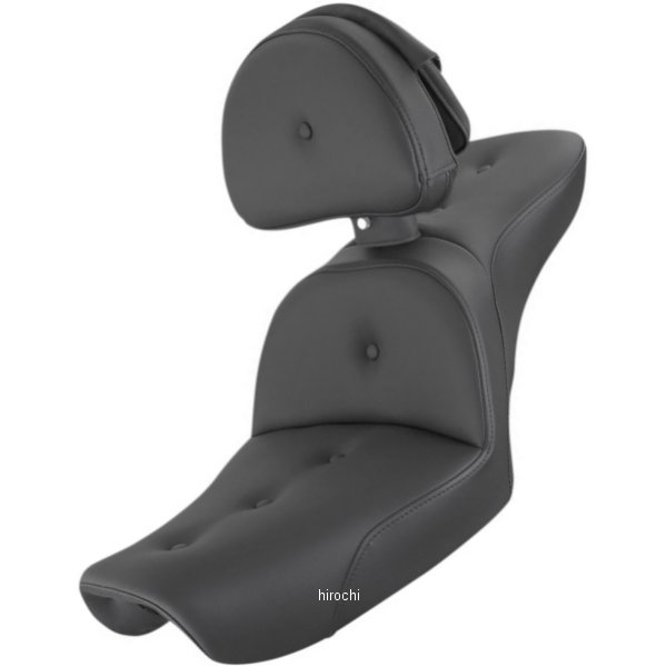 0803-0683 896-04-030RS サドルメン Saddlemen SEAT EXPLORER RS W/BR