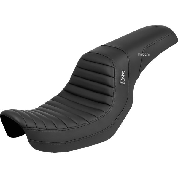 TS80604T サドルメン Saddlemen SEAT PRO SERIES TR THRASHIN DYNA