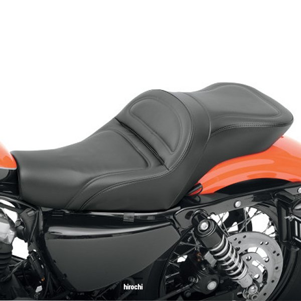 0804-0315 807-11-029 サドルメン Saddlemen シート エクスプローラ XL 3.3ガロン/バックレスト無し