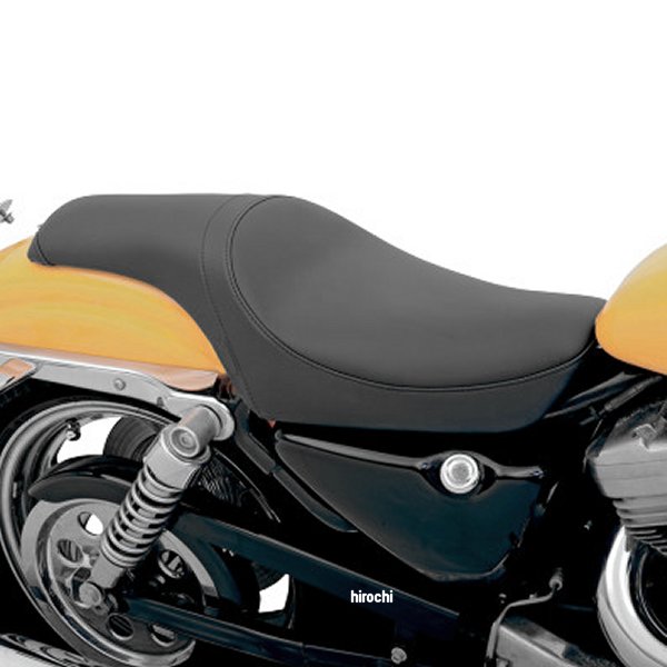 0804-0384 DRAG シート プレデター 82年-03年 XL 無地