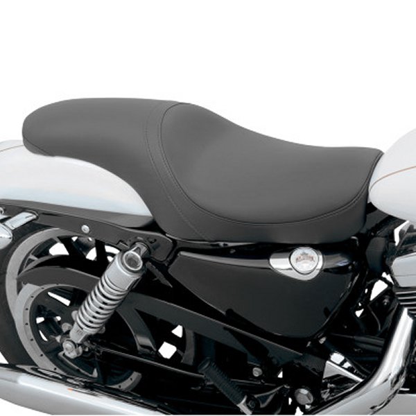 0804-0398 DRAG シート プレデター 04年以降 XL 無地