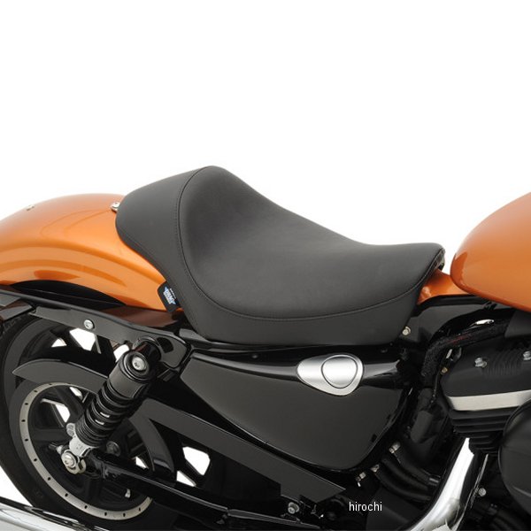 0804-0607 DRAG シート ソロ 10年以降 XL 無地