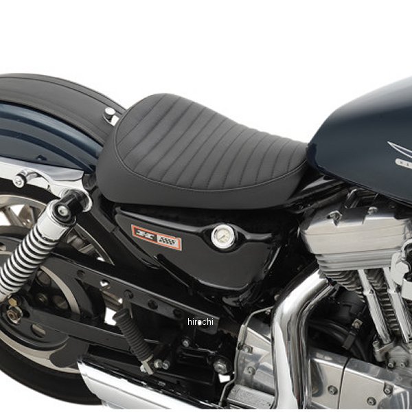 0804-0615 DRAG シート ソロ フロント 82年-03年 XL クラシック