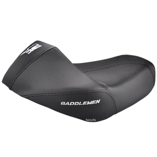 0804-0627 807-03-0024 サドルメン Saddlemen シート 1WR Signature XL