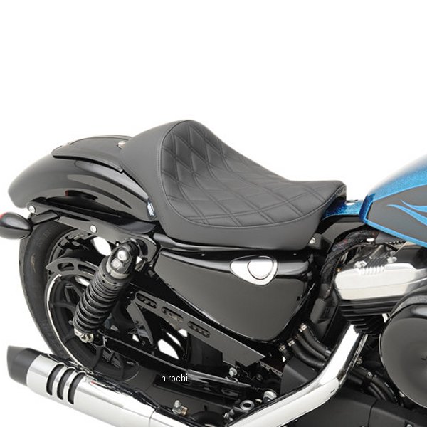 0804-0674 DRAG シート ソロ カフェ 10年以降 XL ダイヤモンド