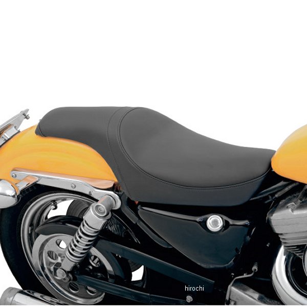 0804-0691 DRAG シート プレデター 82年-03年 XL 無地