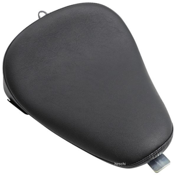 0804-0737 DRAG シート ソロ ボバー 04年以降 XL 無地